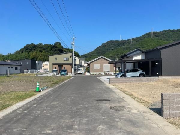 Building Condition Land for Sale in Nobeoka, Miyazaki - 165.72 sqm - Thumbnail 2
