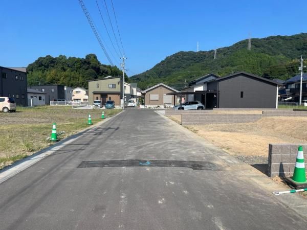 Building Condition Land for Sale in Nobeoka, Miyazaki - 165.72 sqm - Thumbnail 4
