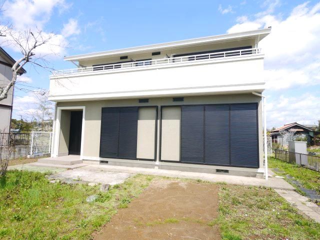 Renovated 3SLDK House Near Sea in Shirako Town, Chiba - Thumbnail 3