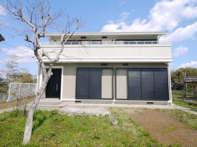 Renovated 3SLDK House Near Sea in Shirako Town, Chiba - Thumbnail 4