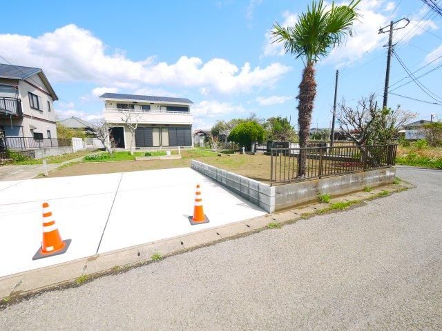 Renovated 3SLDK House Near Sea in Shirako Town, Chiba - Thumbnail 2