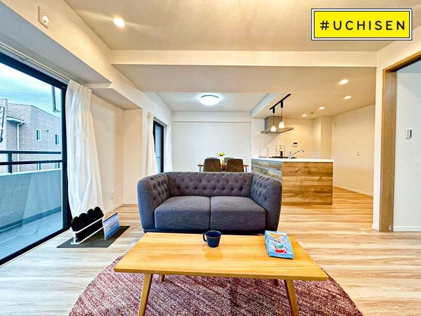3LDK Apartment for Sale in Aoba Ward, Sendai, Miyagi - Thumbnail 3