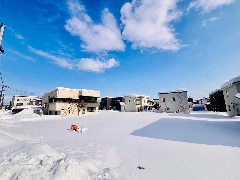 Land for Sale in Tonden, Kita Ward, Sapporo – 250 sqm - Thumbnail 2