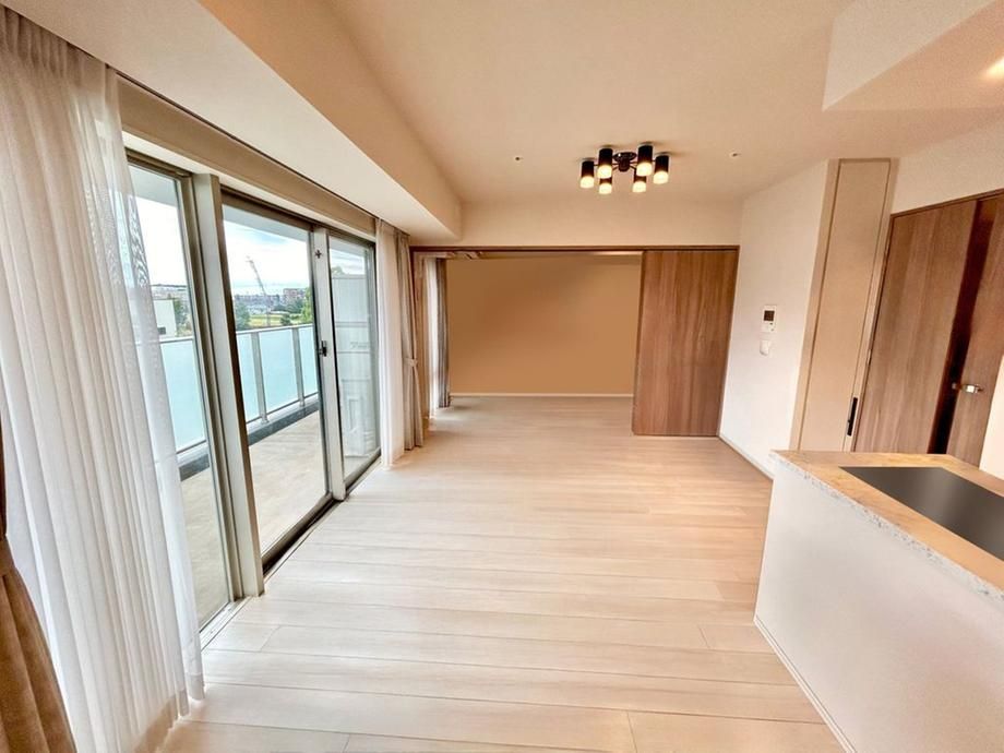 2LDK Apartment for Sale in Leafia Tower Ebina Breeze Court, Kanagawa - Thumbnail 3