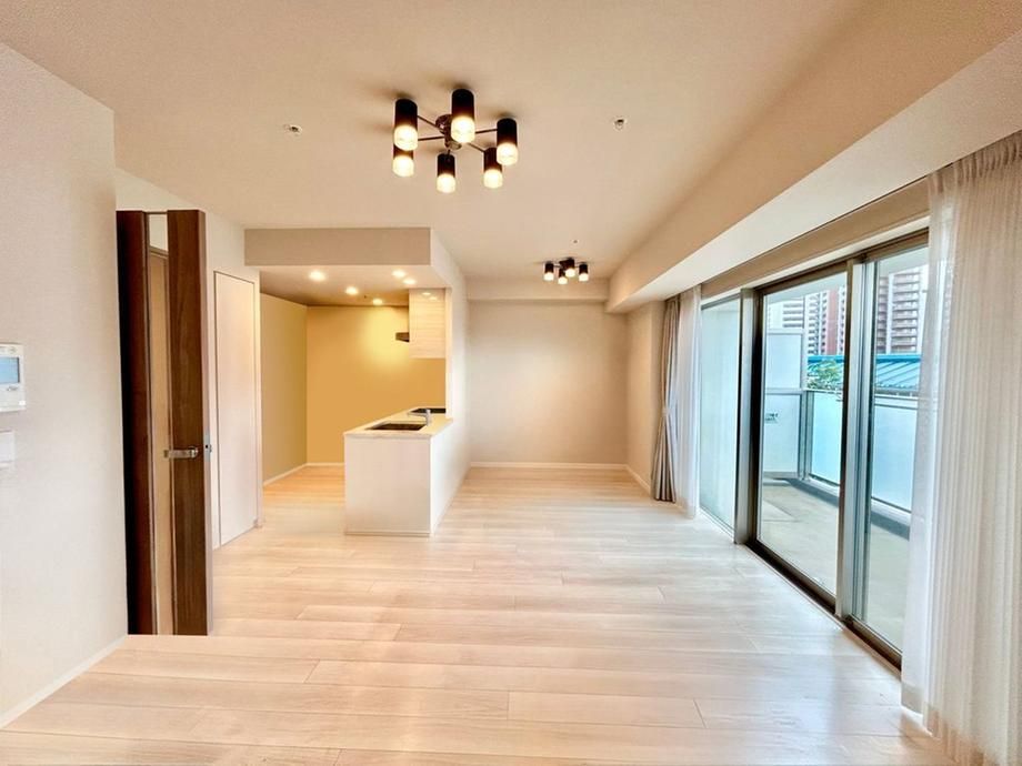 2LDK Apartment for Sale in Leafia Tower Ebina Breeze Court, Kanagawa - Thumbnail 4