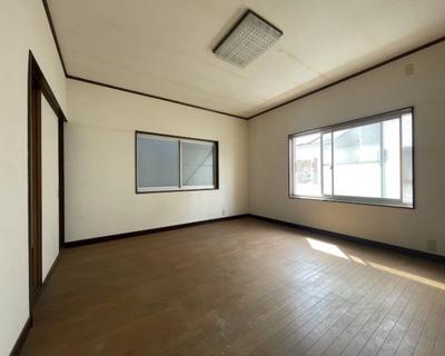 Traditional 8DK Wooden House in Minamiawaji City — Image 3, Minamiawaji, Hyogo