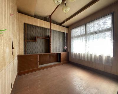Traditional 8DK Wooden House in Minamiawaji City — Image 2, Minamiawaji, Hyogo