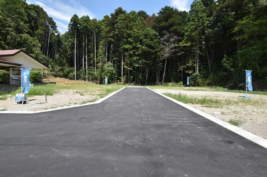219 sqm Building Lot for Sale in Miyagino, Sendai - Thumbnail 4