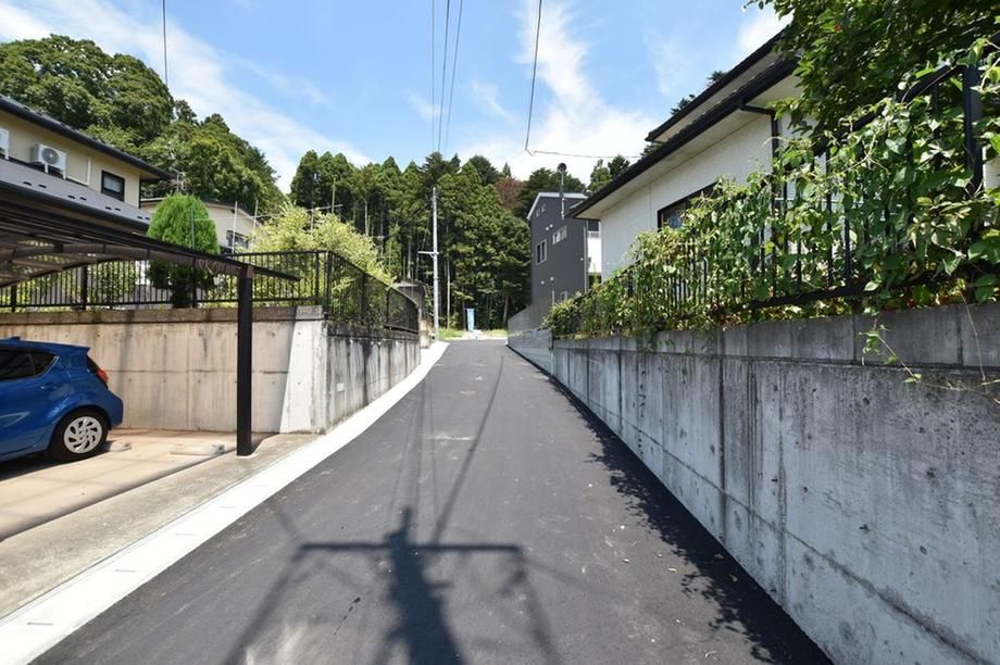 219 sqm Building Lot for Sale in Miyagino, Sendai - Thumbnail 2