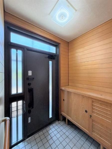 Renovated 5LDK House in Atsubetsu, Sapporo Near Station - Thumbnail 4