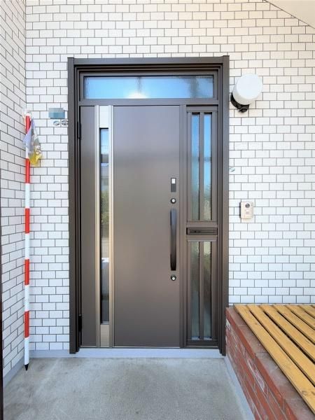 Renovated 5LDK House in Atsubetsu, Sapporo Near Station - Thumbnail 3
