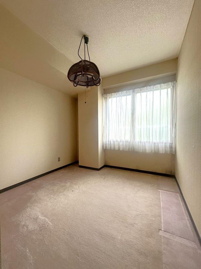 3LDK Apartment for Sale in Makomanai, Sapporo, Hokkaido - Thumbnail 3
