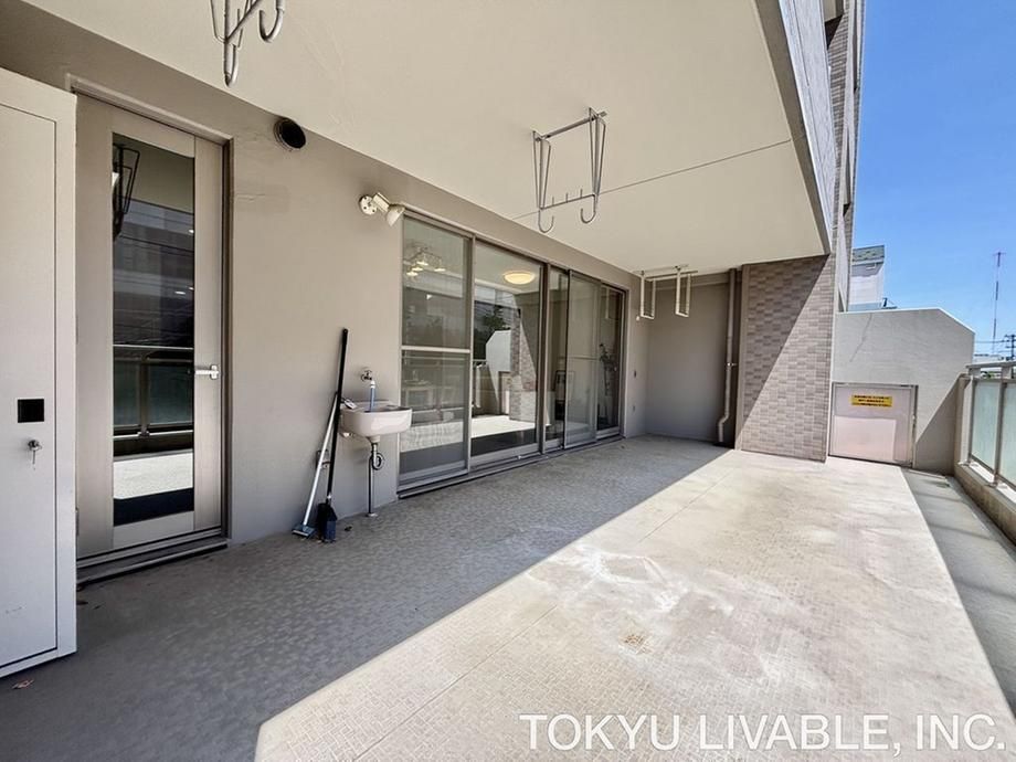 Sereno Saiwai-cho 3LDK Apartment in Sendai, Miyagi for Sale - Thumbnail 3