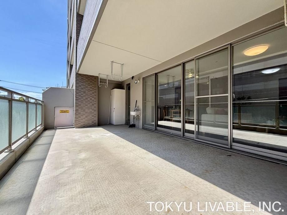 Sereno Saiwai-cho 3LDK Apartment in Sendai, Miyagi for Sale - Thumbnail 2