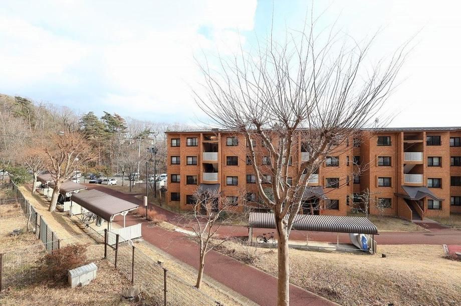 3LDK Apartment for Sale in Sendai, Miyagi - 80.56m2 - Thumbnail 2