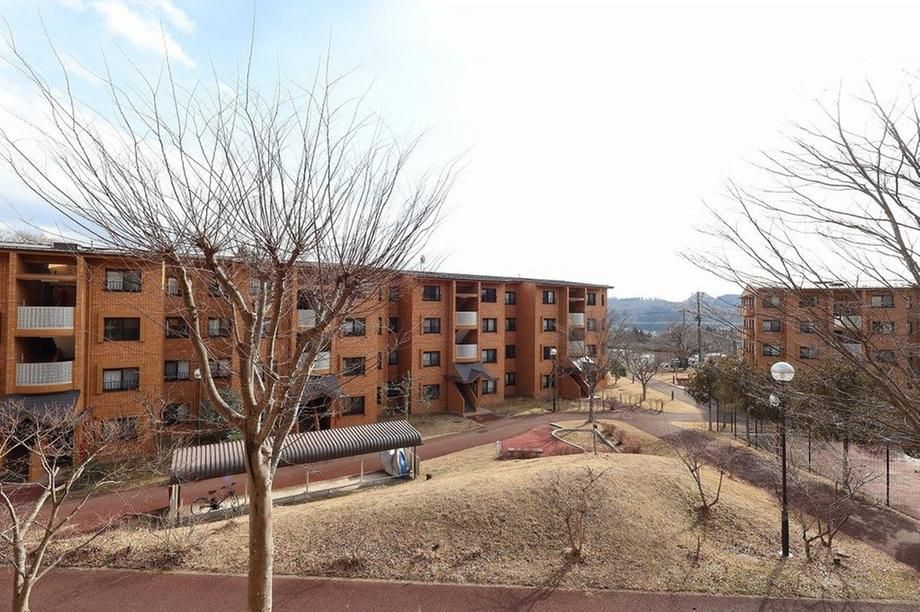 3LDK Apartment for Sale in Sendai, Miyagi - 80.56m2 - Thumbnail 3
