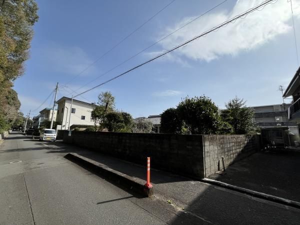 Land for Sale in Miyazaki City - 714m2 Plot near Miyazaki Jingu Station - Thumbnail 3