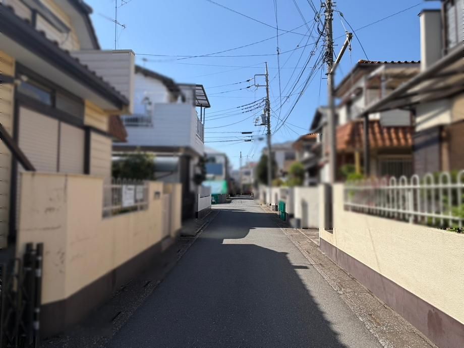Land for Sale in Minuma Ward, Saitama City - 119 sqm - Thumbnail 4