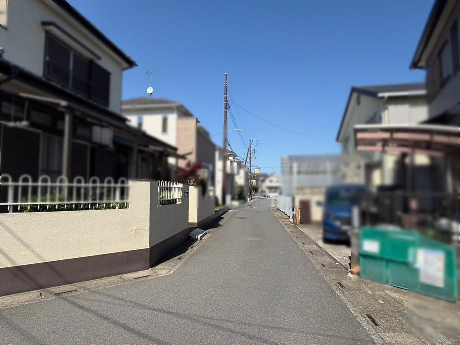 Land for Sale in Minuma Ward, Saitama City - 119 sqm - Thumbnail 3