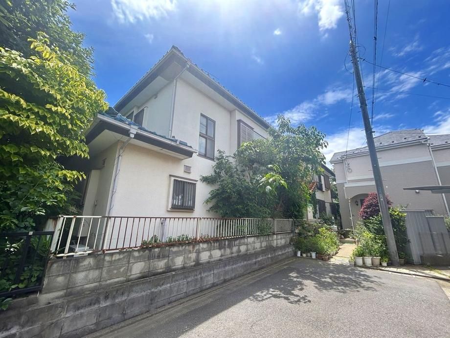 Land for Sale in Mitaka, Tokyo - 122.46 sqm - Thumbnail 3