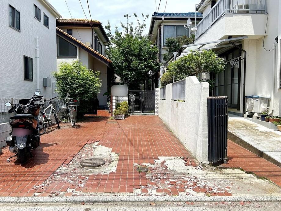 Land for Sale in Mitaka, Tokyo - 122.46 sqm - Thumbnail 2