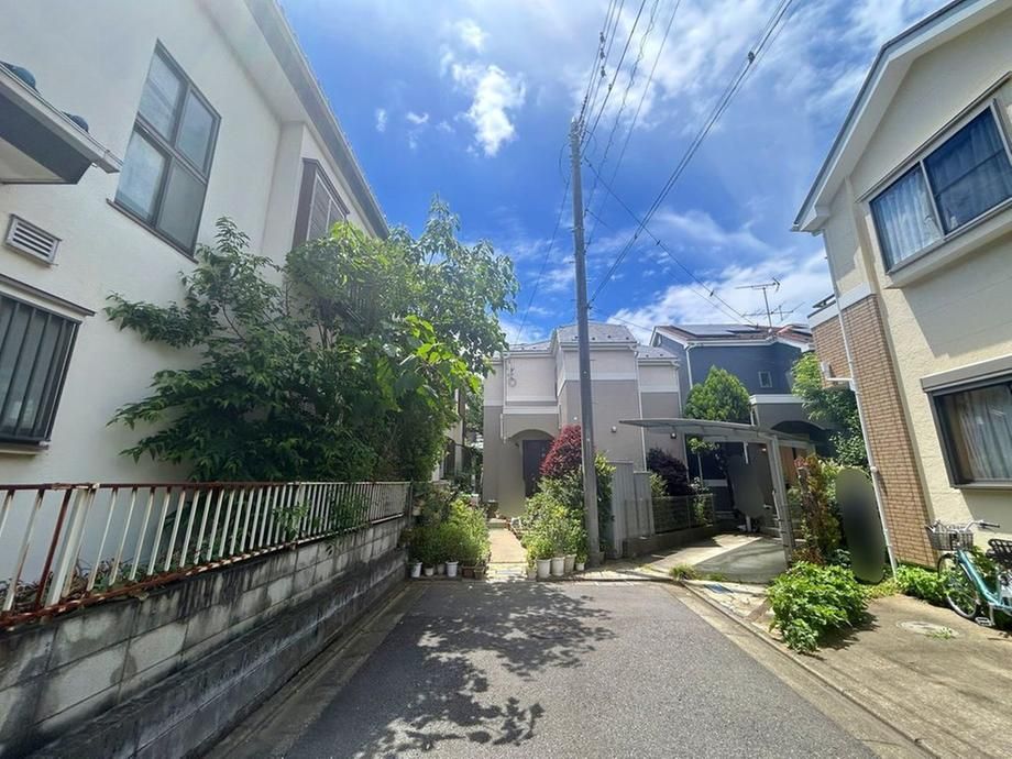Land for Sale in Mitaka, Tokyo - 122.46 sqm - Thumbnail 4