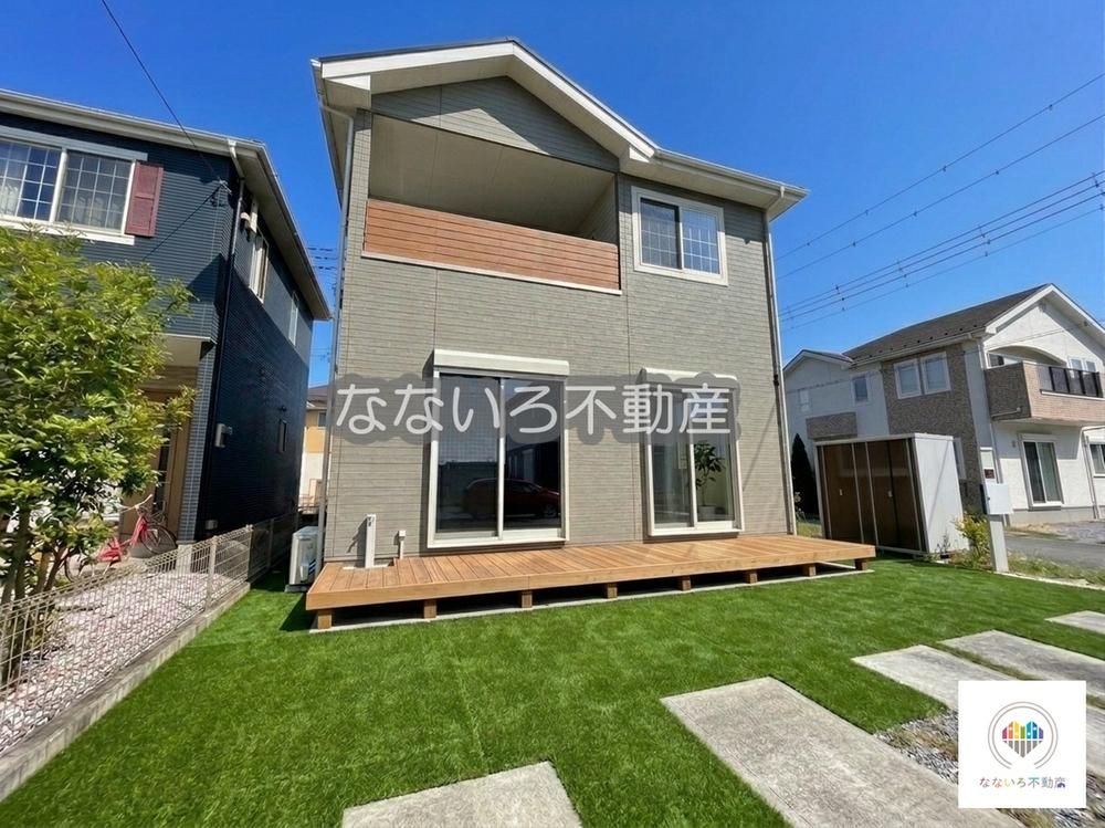 4LDK Detached House for Sale in Utsunomiya, Tochigi - Thumbnail 4