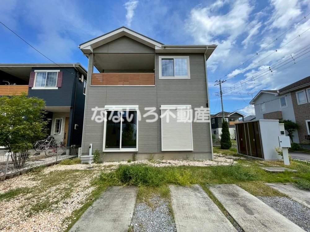 4LDK Detached House for Sale in Utsunomiya, Tochigi - Thumbnail 2