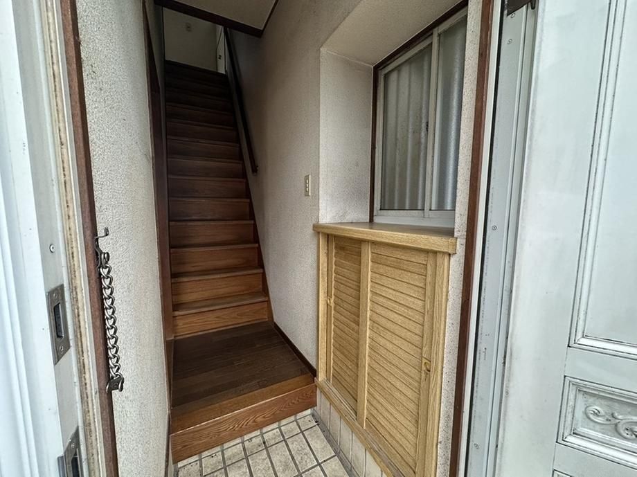 Corner Lot 3DK Terraced House for Sale in Matsudo, Chiba - Thumbnail 3
