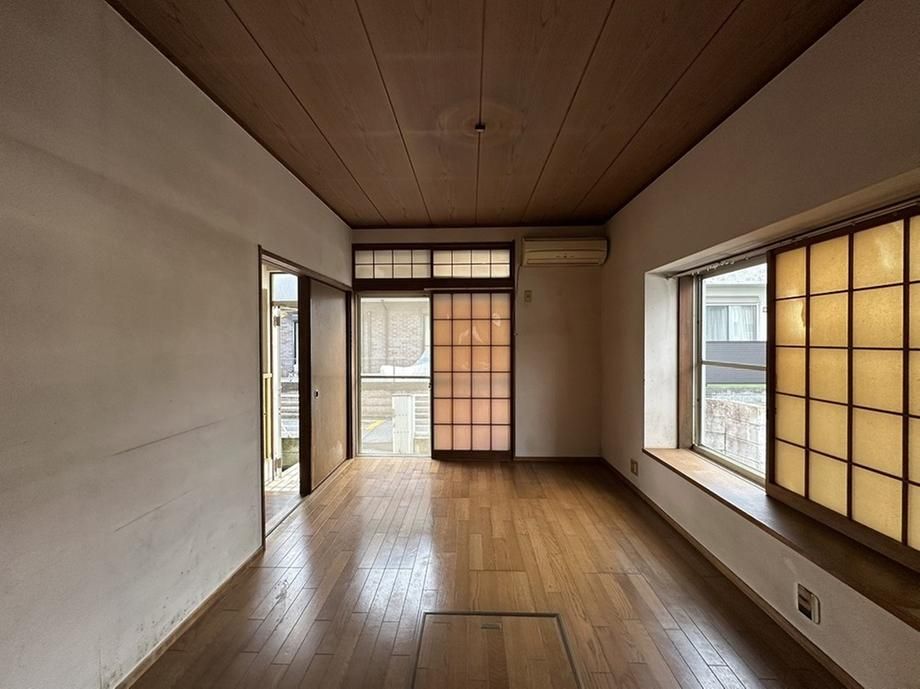 Corner Lot 3DK Terraced House for Sale in Matsudo, Chiba - Thumbnail 4