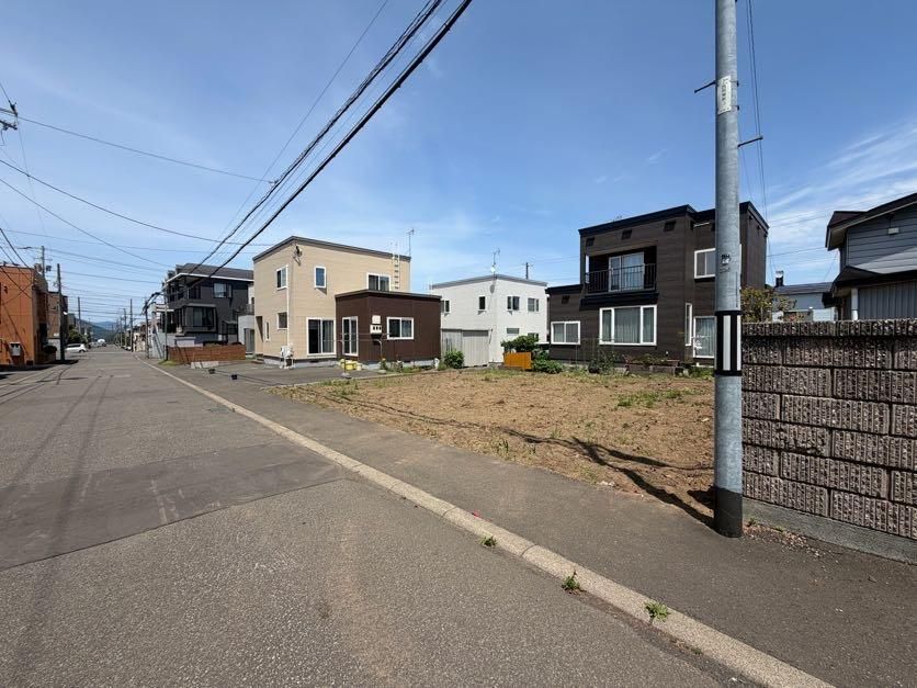 155m² Vacant Land for Sale in Toyohira-ku, Sapporo - Thumbnail 3