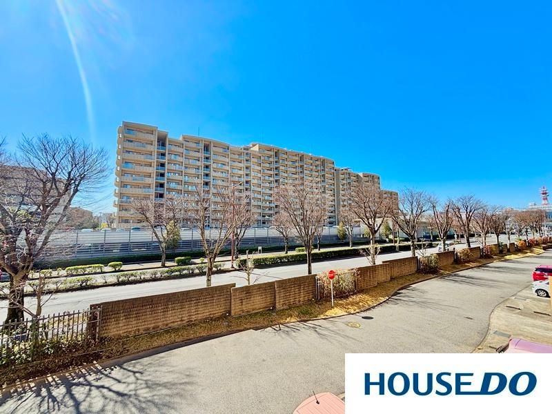 3LDK Apartment for Sale in Narita, Chiba - 92.79 sqm - Thumbnail 2