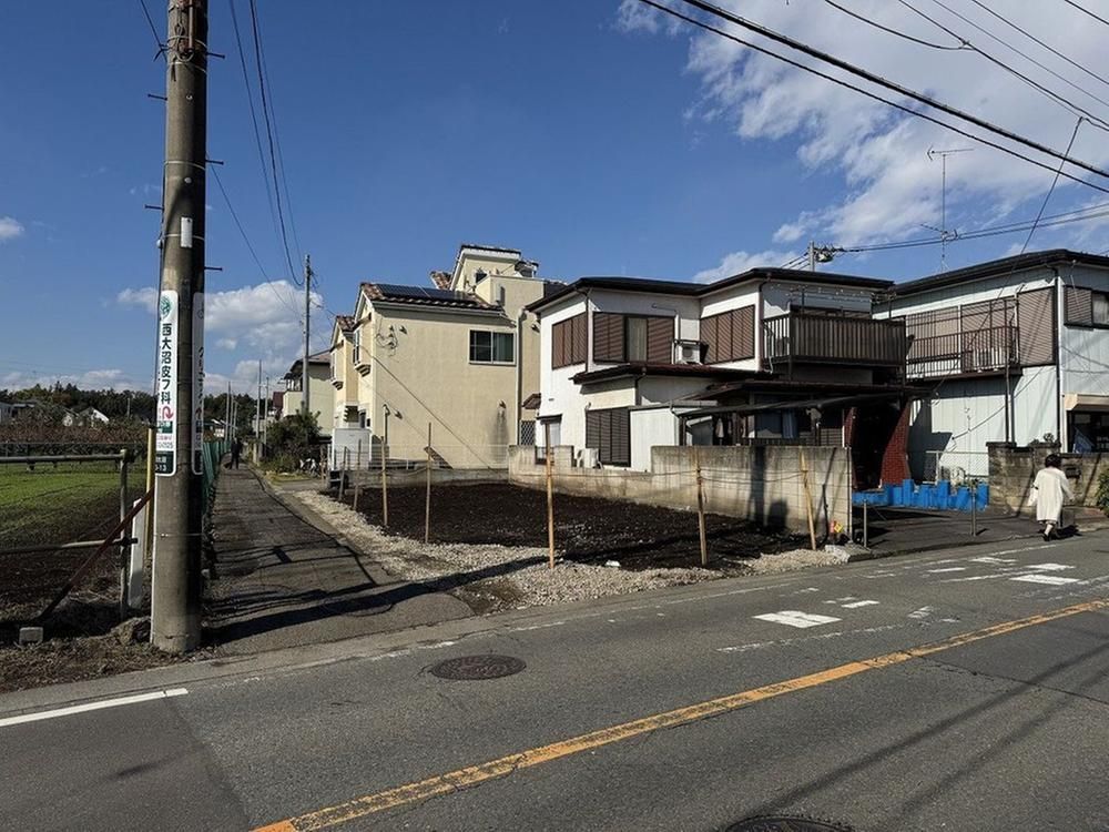 Building Plot for Sale in Minami-ku, Sagamihara City - Thumbnail 2