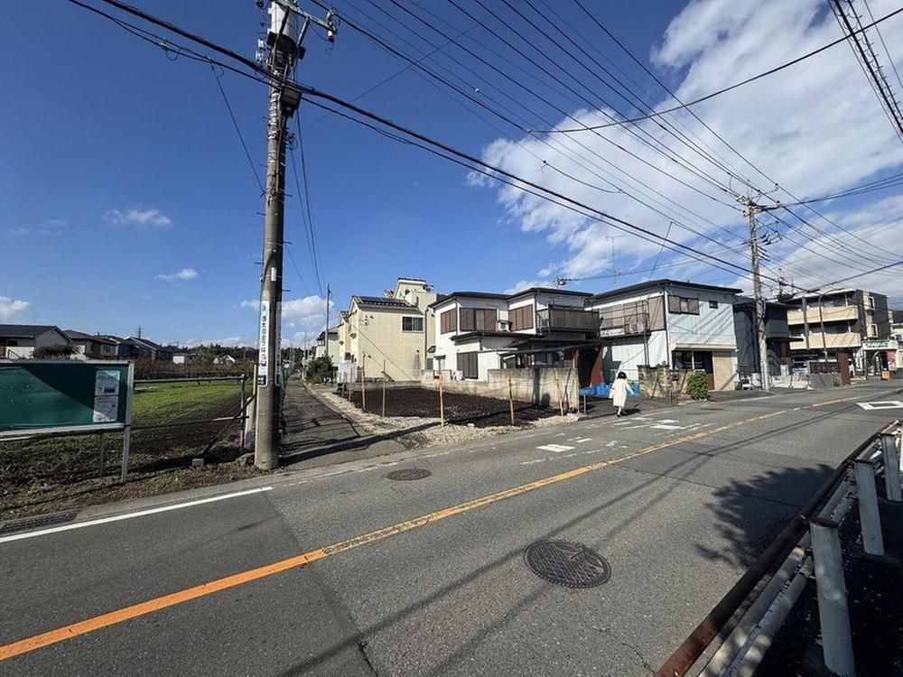 Building Plot for Sale in Minami-ku, Sagamihara City - Thumbnail 3