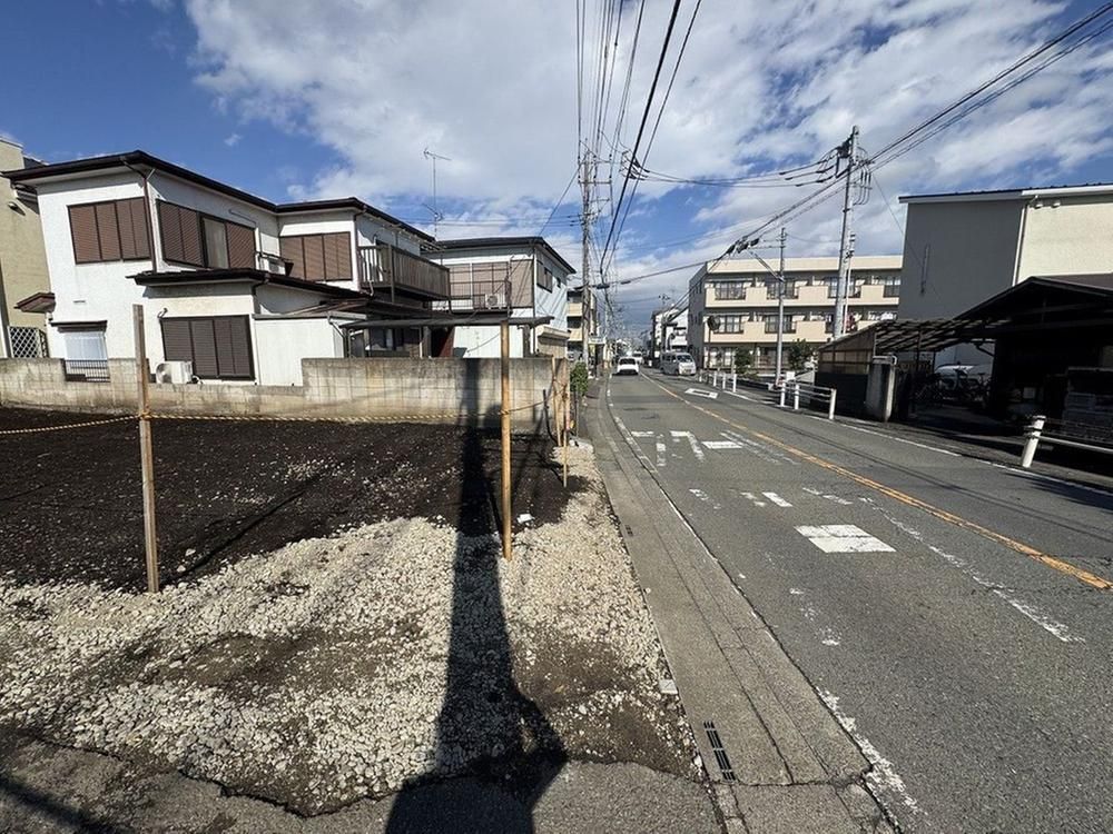 Building Plot for Sale in Minami-ku, Sagamihara City - Thumbnail 4