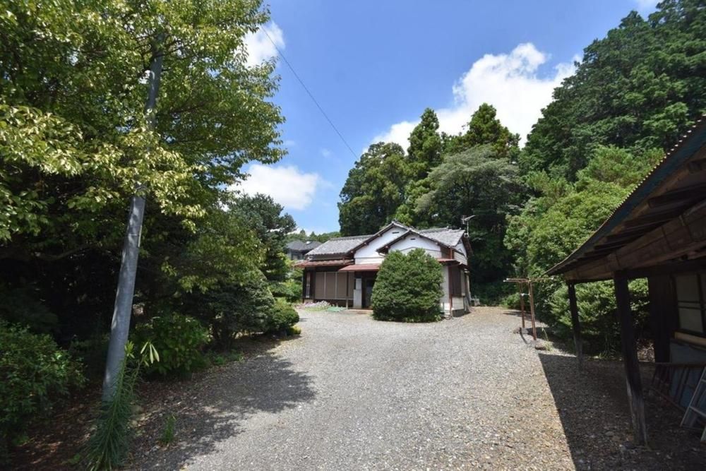 1184.55 sqm Building Land for Sale in Iruma, Saitama - Thumbnail 2