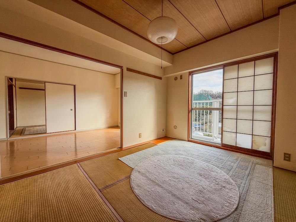 3LDK Apartment for Sale in Isogo, Yokohama, 73m2 - Thumbnail 4
