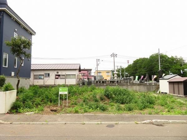 187m2 Residential Land for Sale in Ebetsu, Hokkaido - Thumbnail 4
