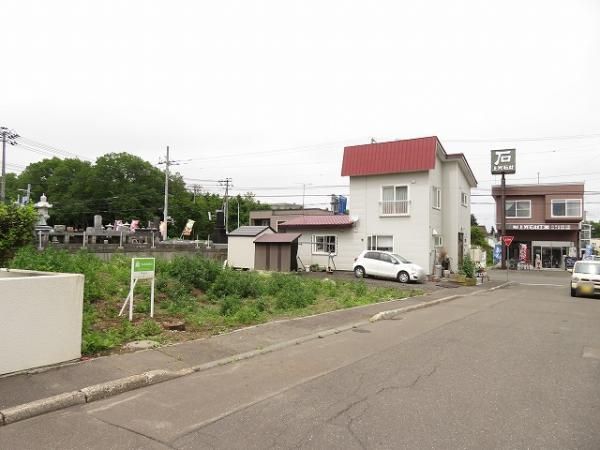 187m2 Residential Land for Sale in Ebetsu, Hokkaido - Thumbnail 2