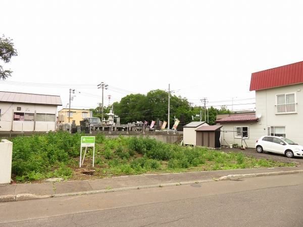 187m2 Residential Land for Sale in Ebetsu, Hokkaido - Thumbnail 3