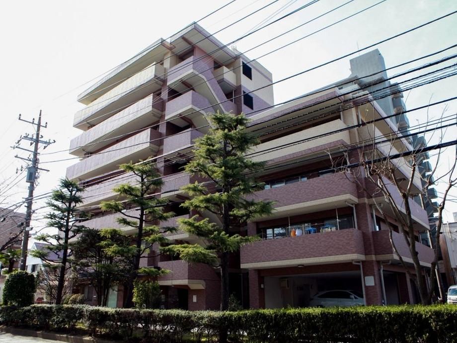 Urban Stage Hon-Atsugi 2LDK+S Apartment for Sale in Atsugi City - Thumbnail 3