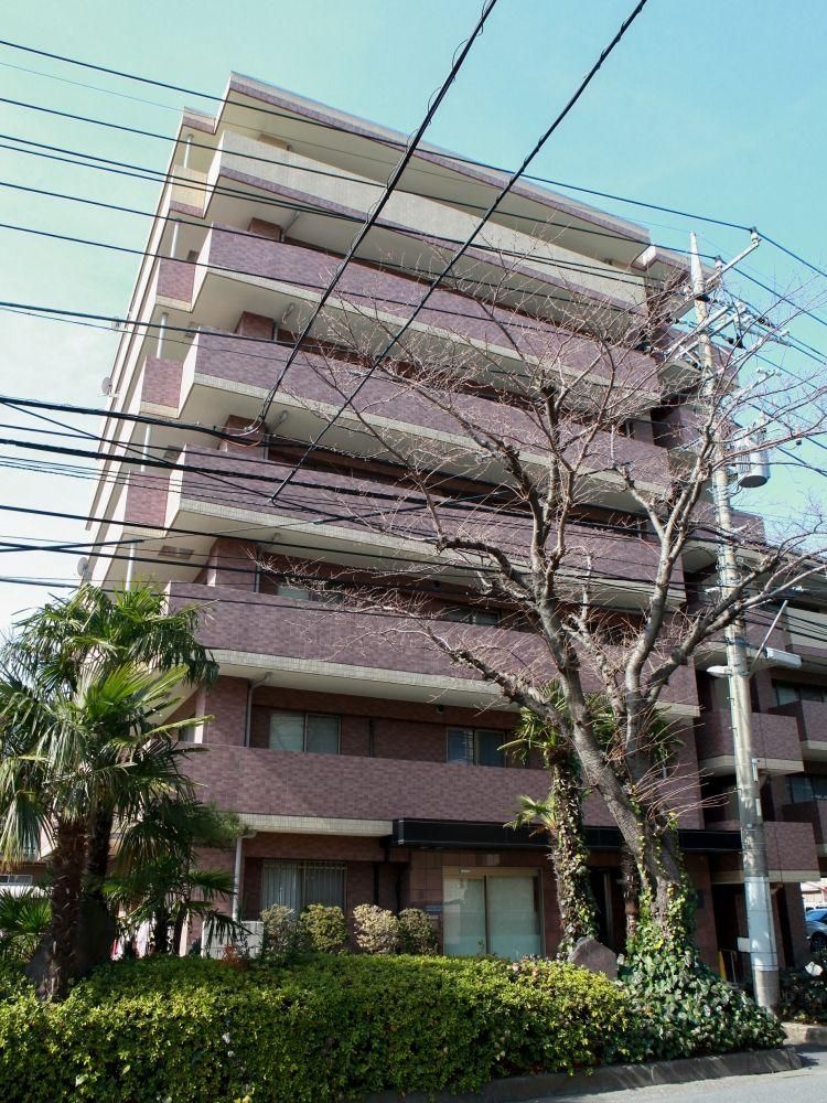 Urban Stage Hon-Atsugi 2LDK+S Apartment for Sale in Atsugi City - Thumbnail 2