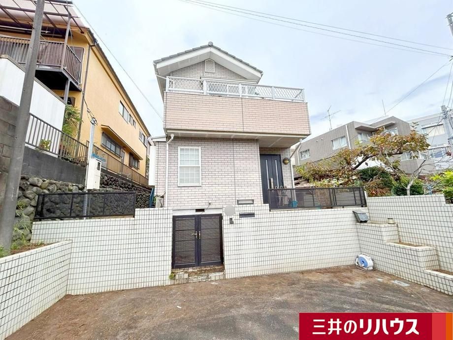 198.54 sqm Land Plot for Sale in Hachioji, Tokyo - Thumbnail 2