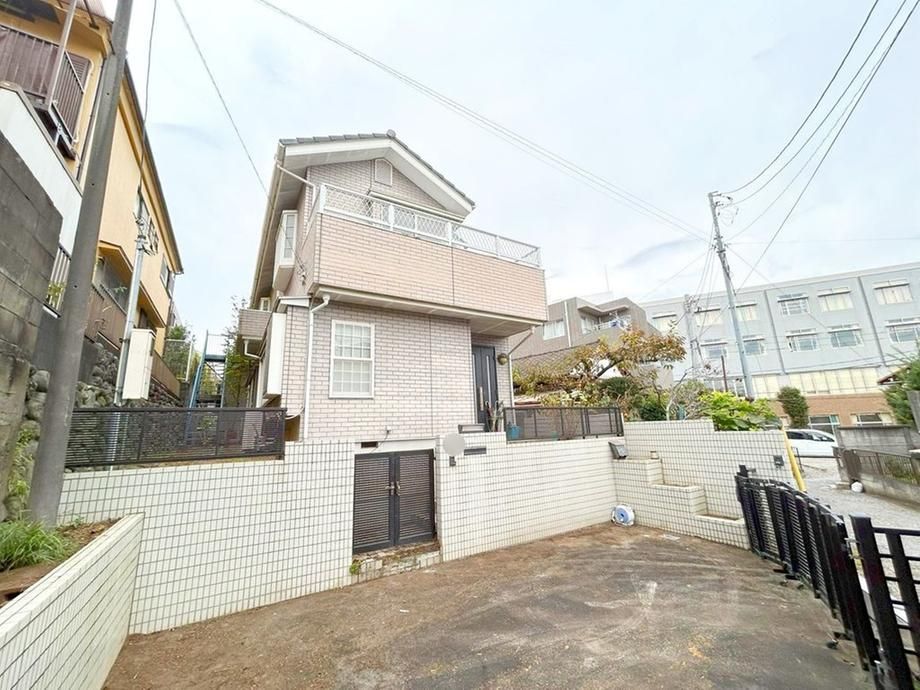 198.54 sqm Land Plot for Sale in Hachioji, Tokyo - Thumbnail 4