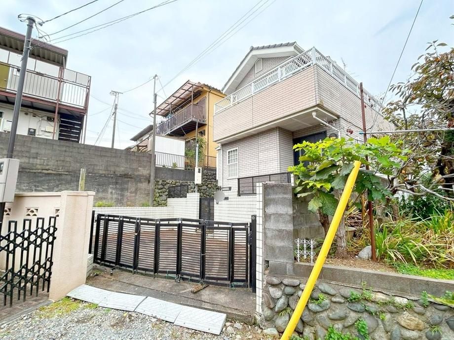198.54 sqm Land Plot for Sale in Hachioji, Tokyo - Thumbnail 3
