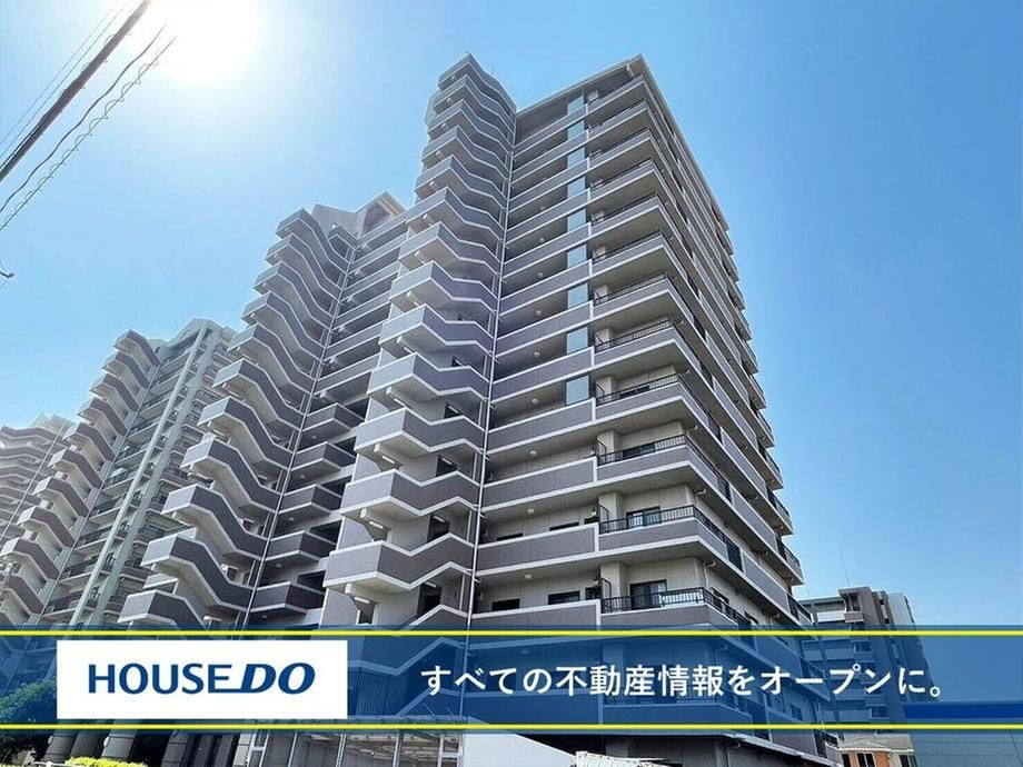 4LDK Apartment for Sale in Wakamatsu-ku, Kitakyushu, 84.71m2 - Thumbnail 2