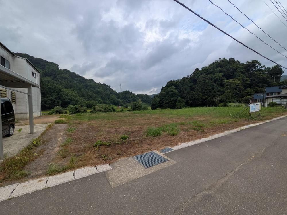 Land for Sale in Joetsu City, Niigata Near Station - Thumbnail 3