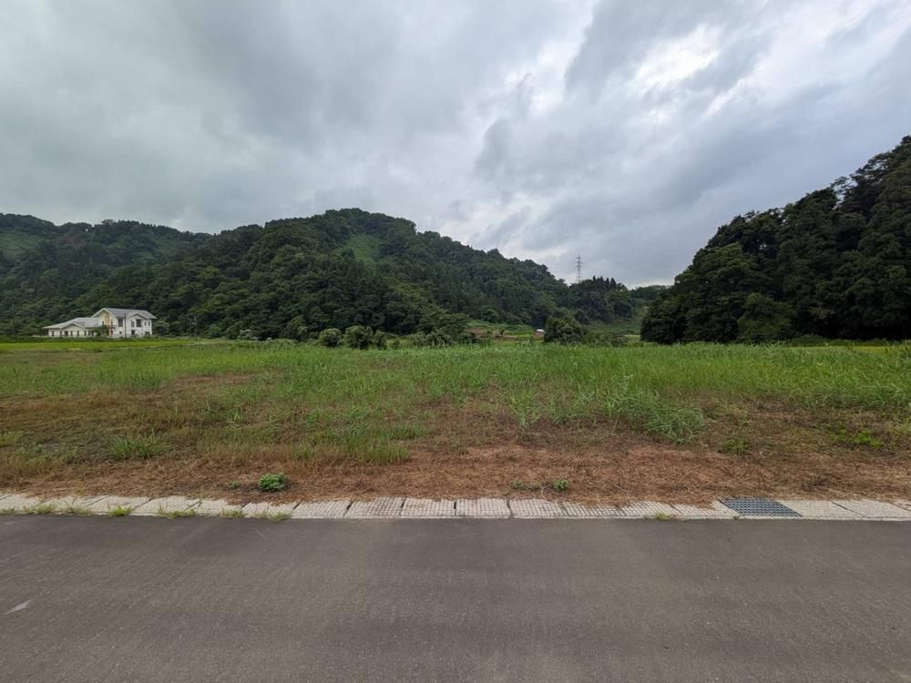 Land for Sale in Joetsu City, Niigata Near Station - Thumbnail 2