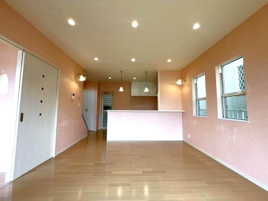 4LDK+S All-Electric House in Seto Minami-cho, Kochi City - Thumbnail 2