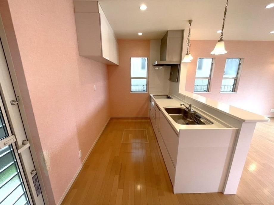 4LDK+S All-Electric House in Seto Minami-cho, Kochi City - Thumbnail 4